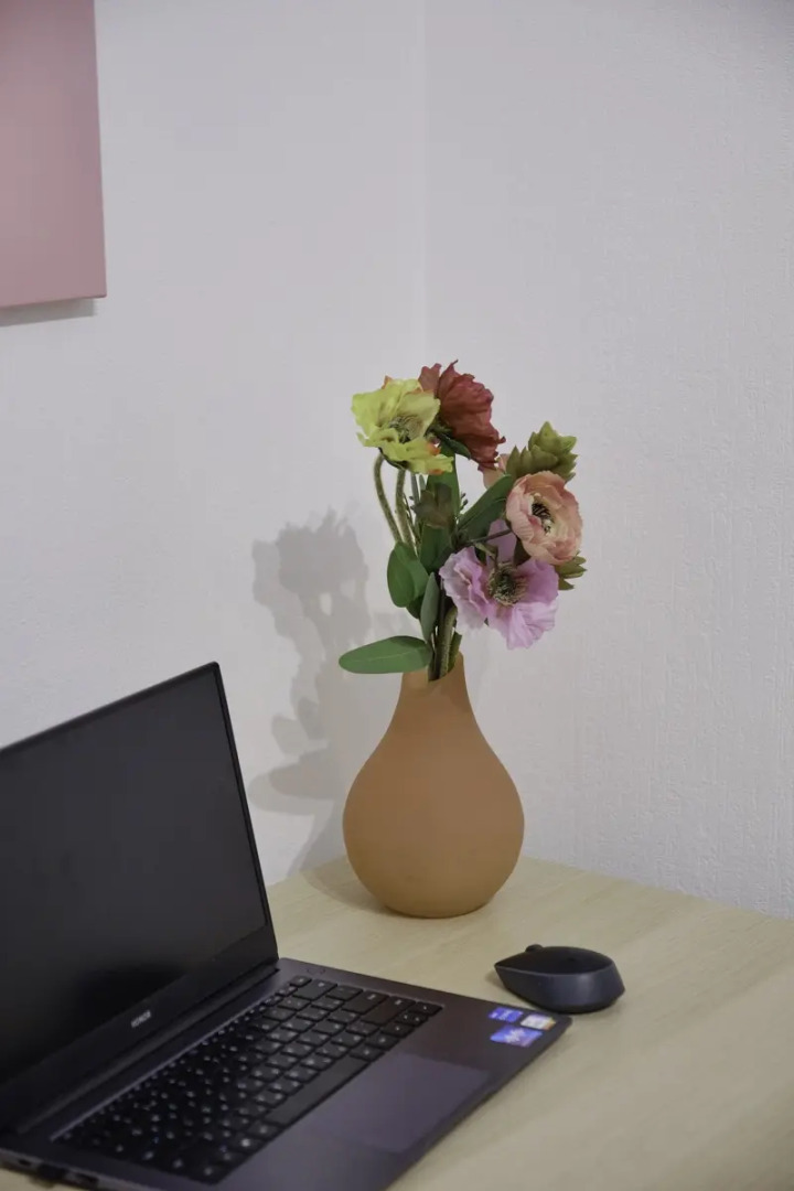 Квартира Greenwood Апарт-Сеть #UDOBNO V EKB