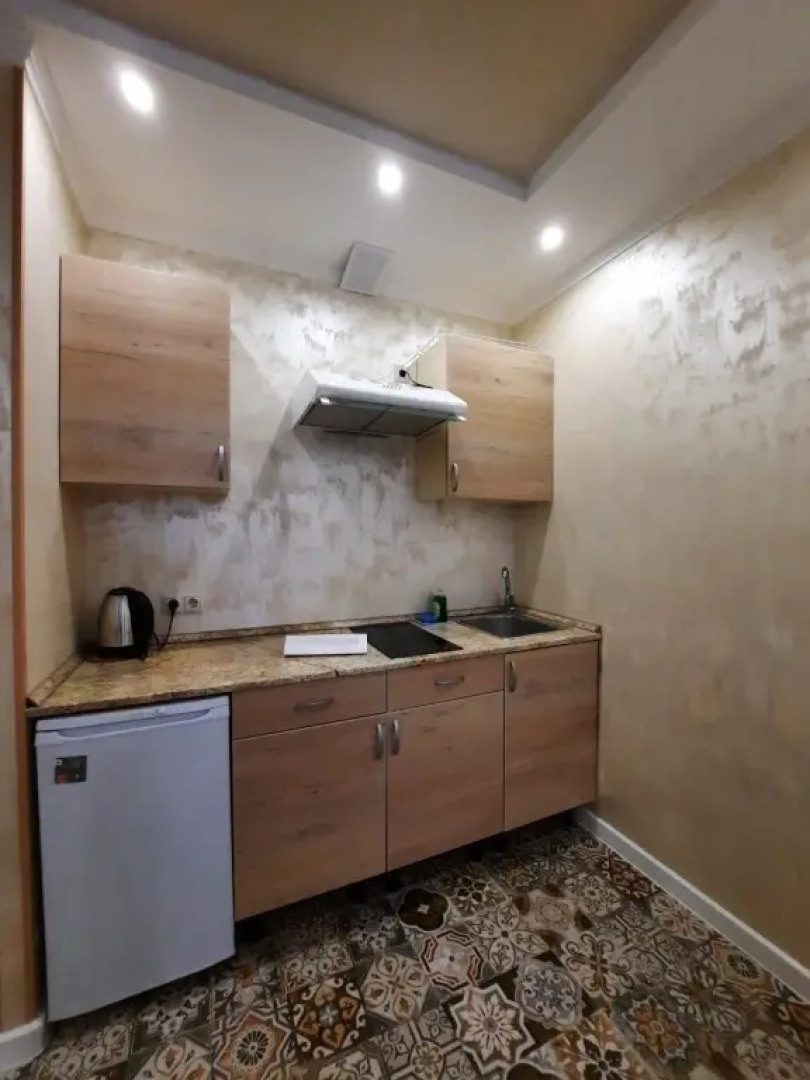 Апартаменты Park Hotel 11