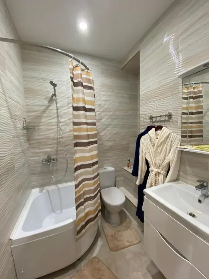 Меблированные комнаты Olimp