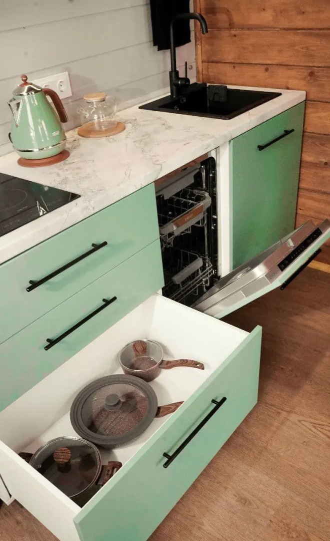 Гостевой дом Черный лис