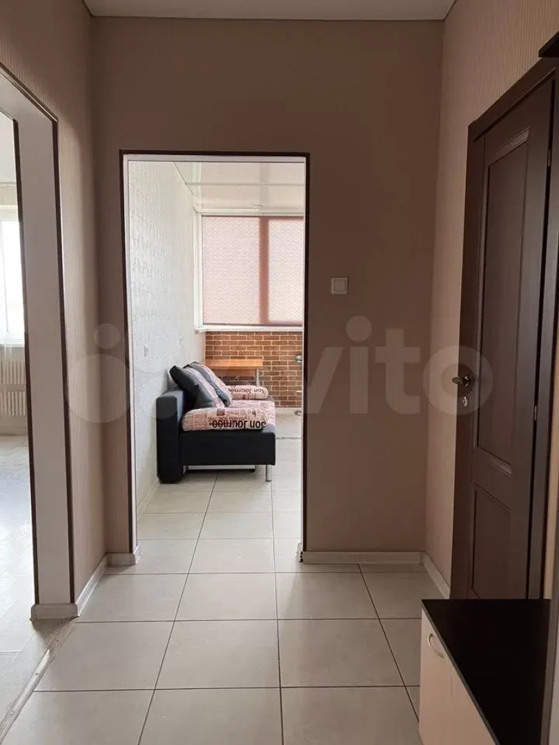 Апартаменты Карла Маркса 116