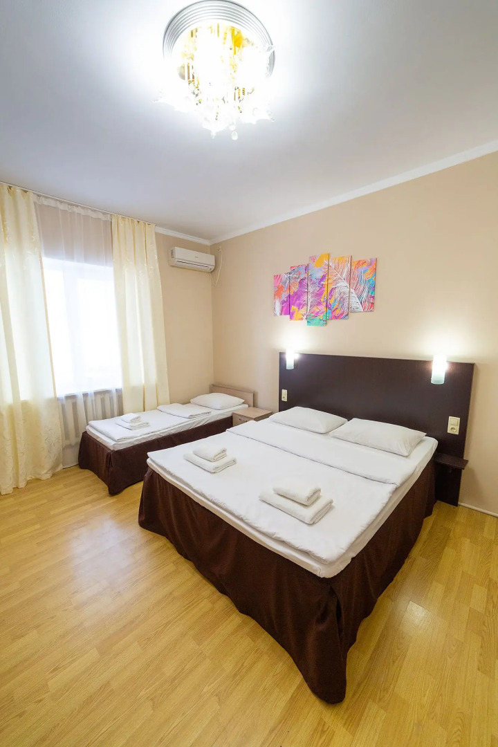 Гостевой дом Созвездие