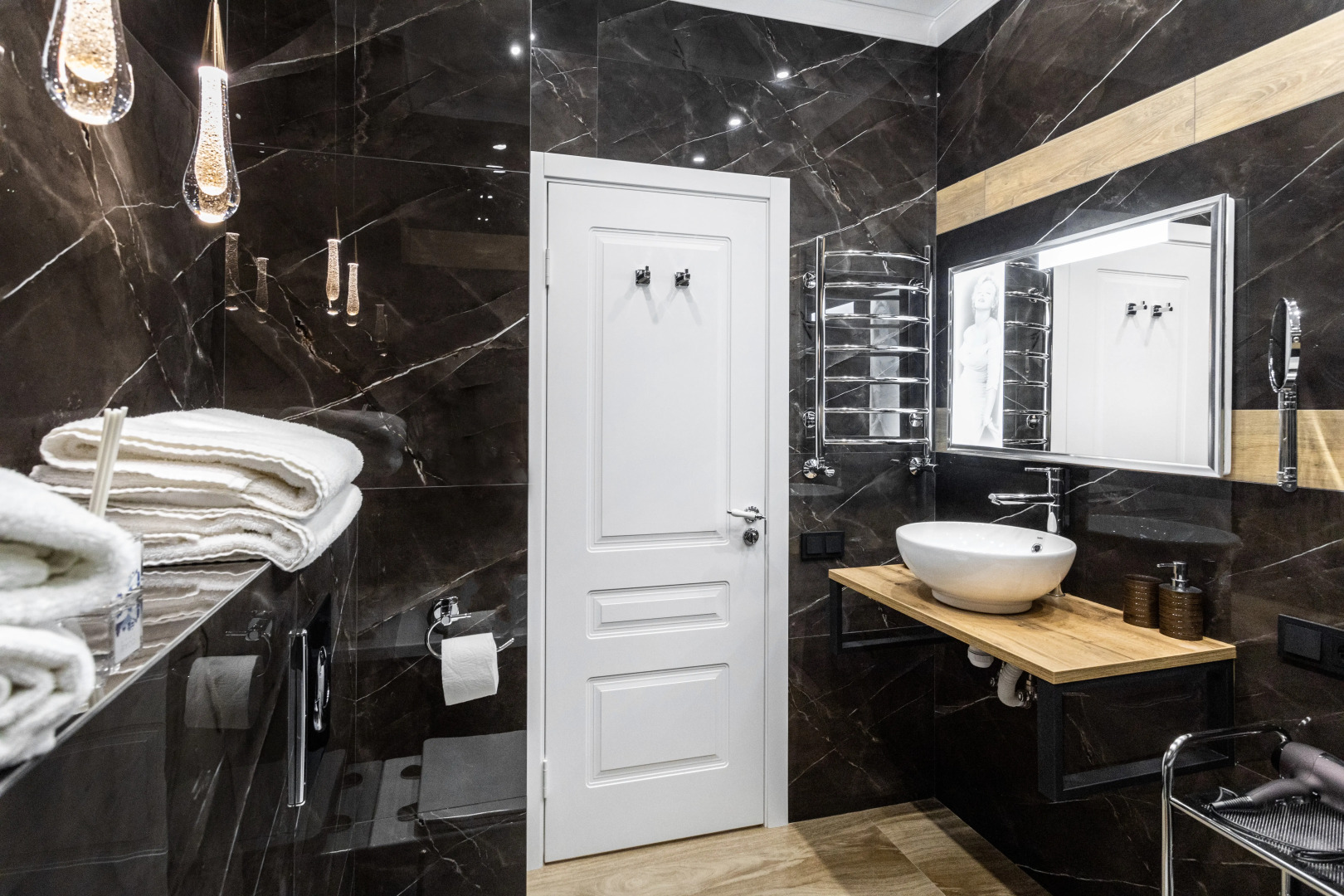 Апартаменты Apart39 Университет в Самом Центре у Верхнего Озера