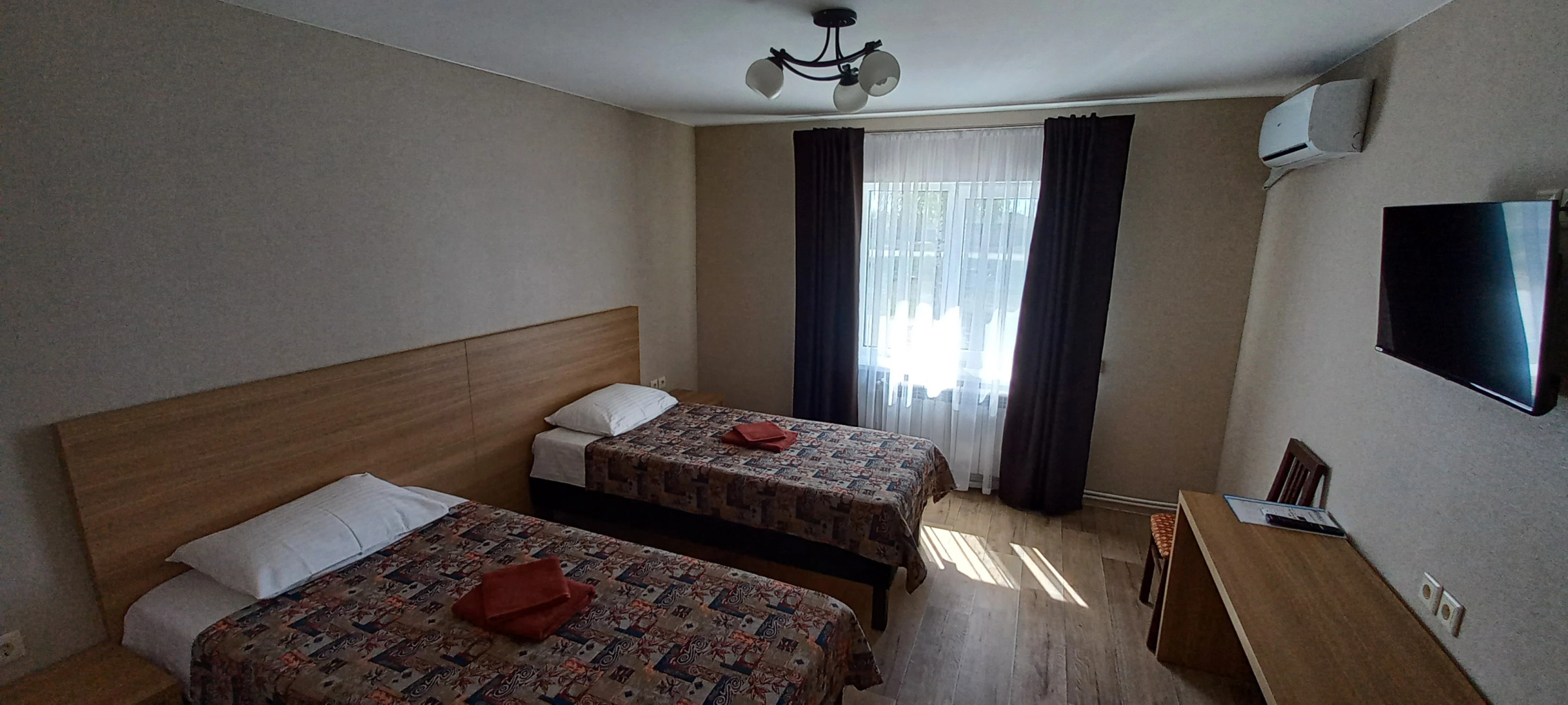 Отель Гостиный Двор