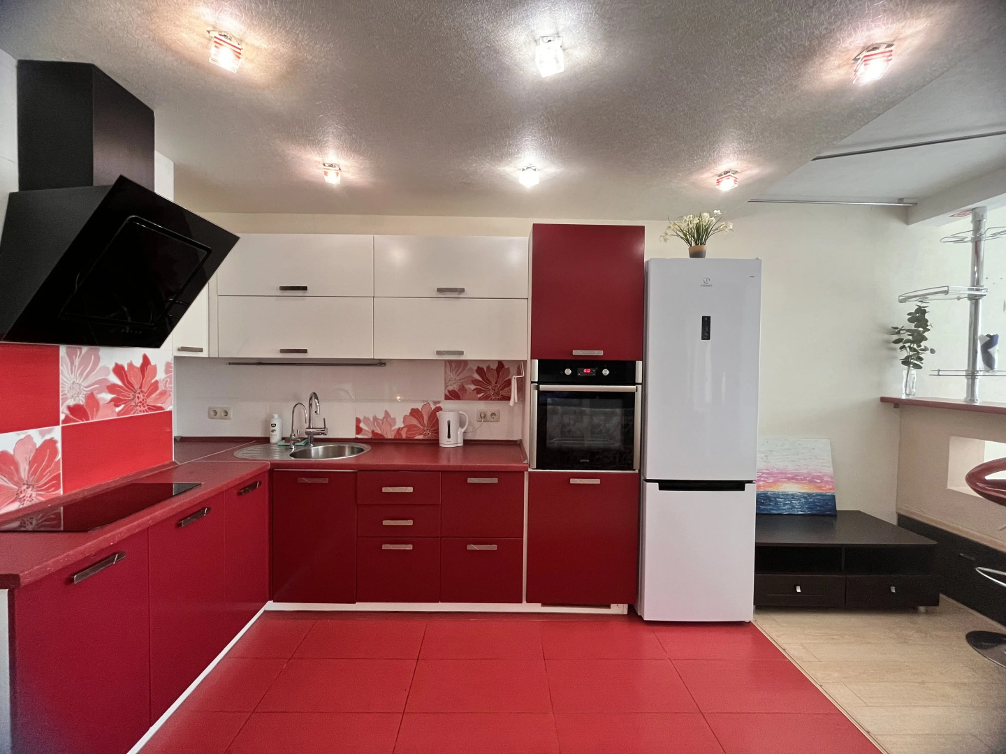 Апартаменты Wonderapart Уютная Студия на Восточной Улице