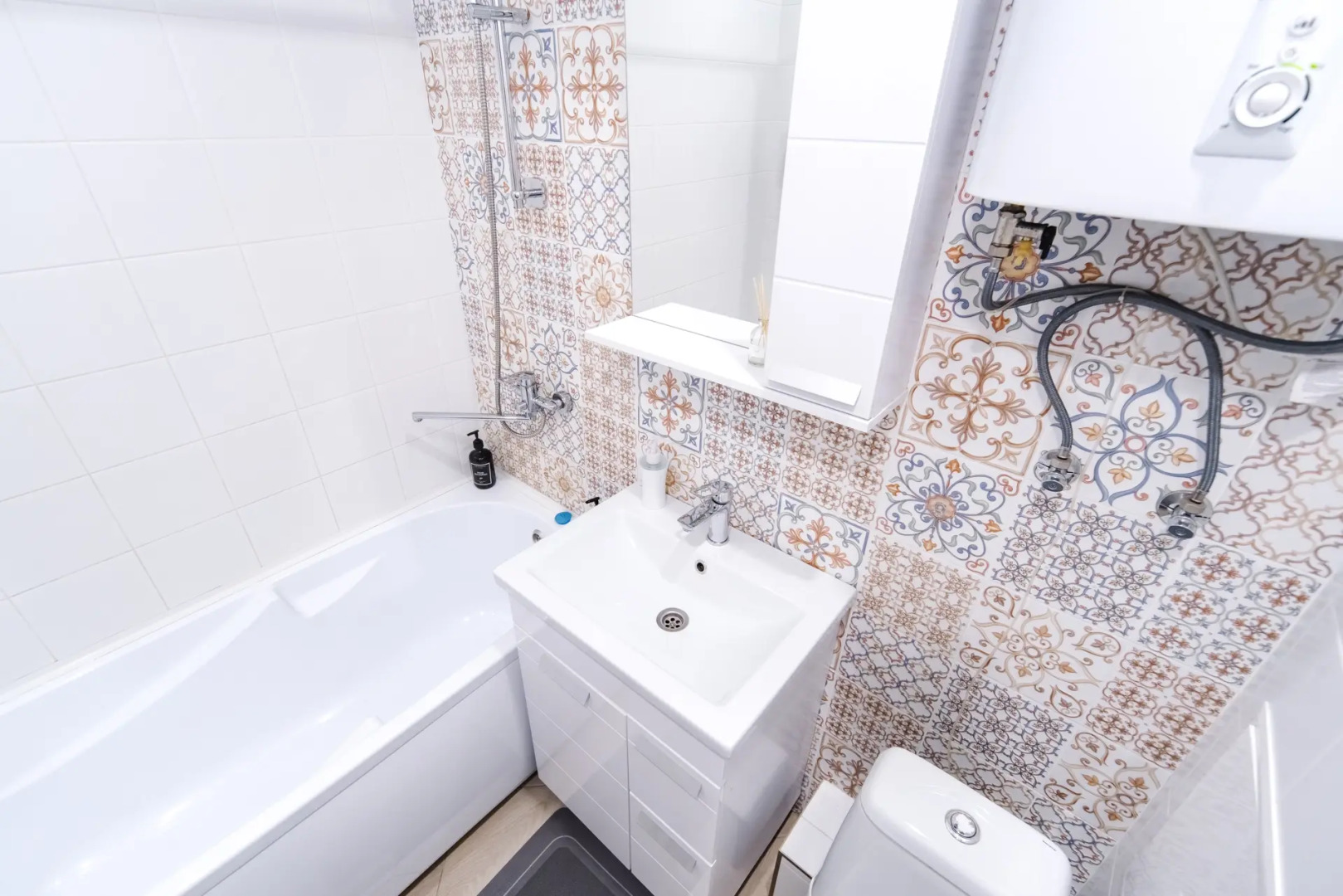 Квартира Зейская 220