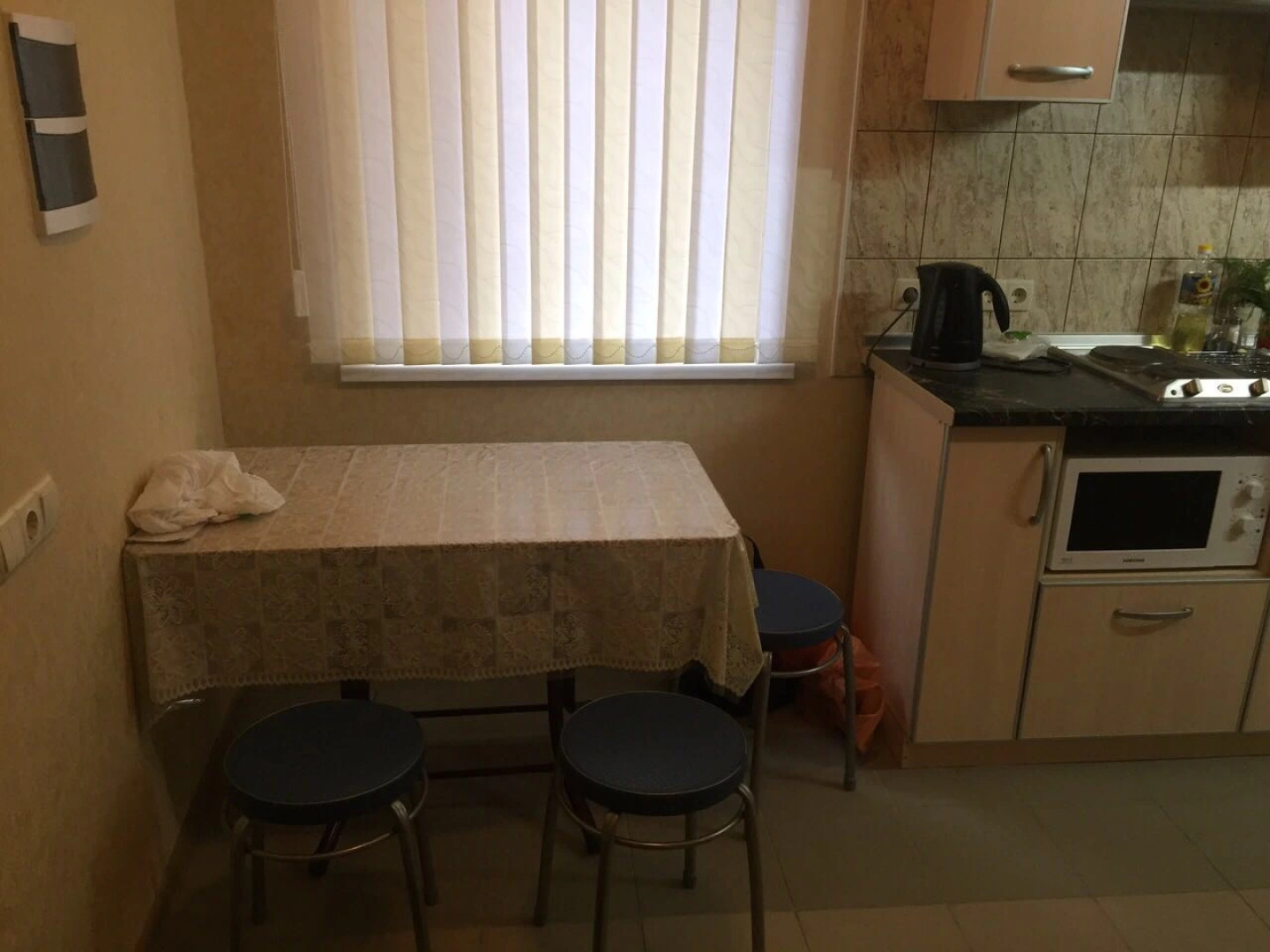 Частный дом Дом без Двора на ул.Пушкина