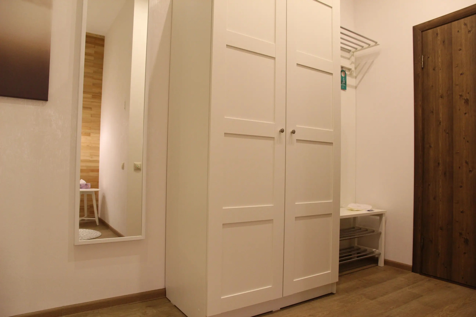 Отель Адрес