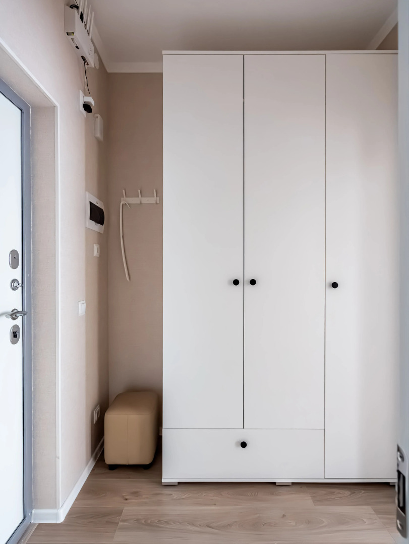 Квартира Honey Studio