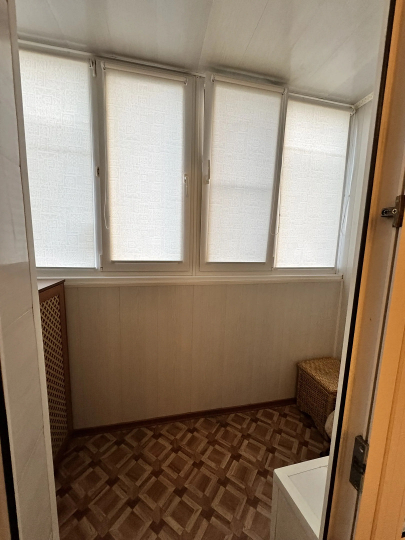 Апартаменты Двухкомнатные рядом с М 4