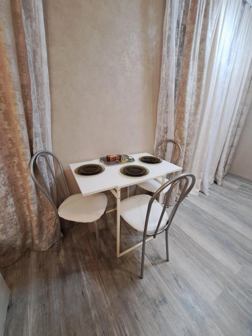 Апартаменты Бизнес-класса