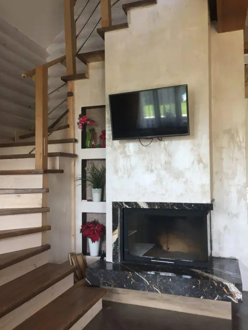 Гостевой дом Дом в Боровиках