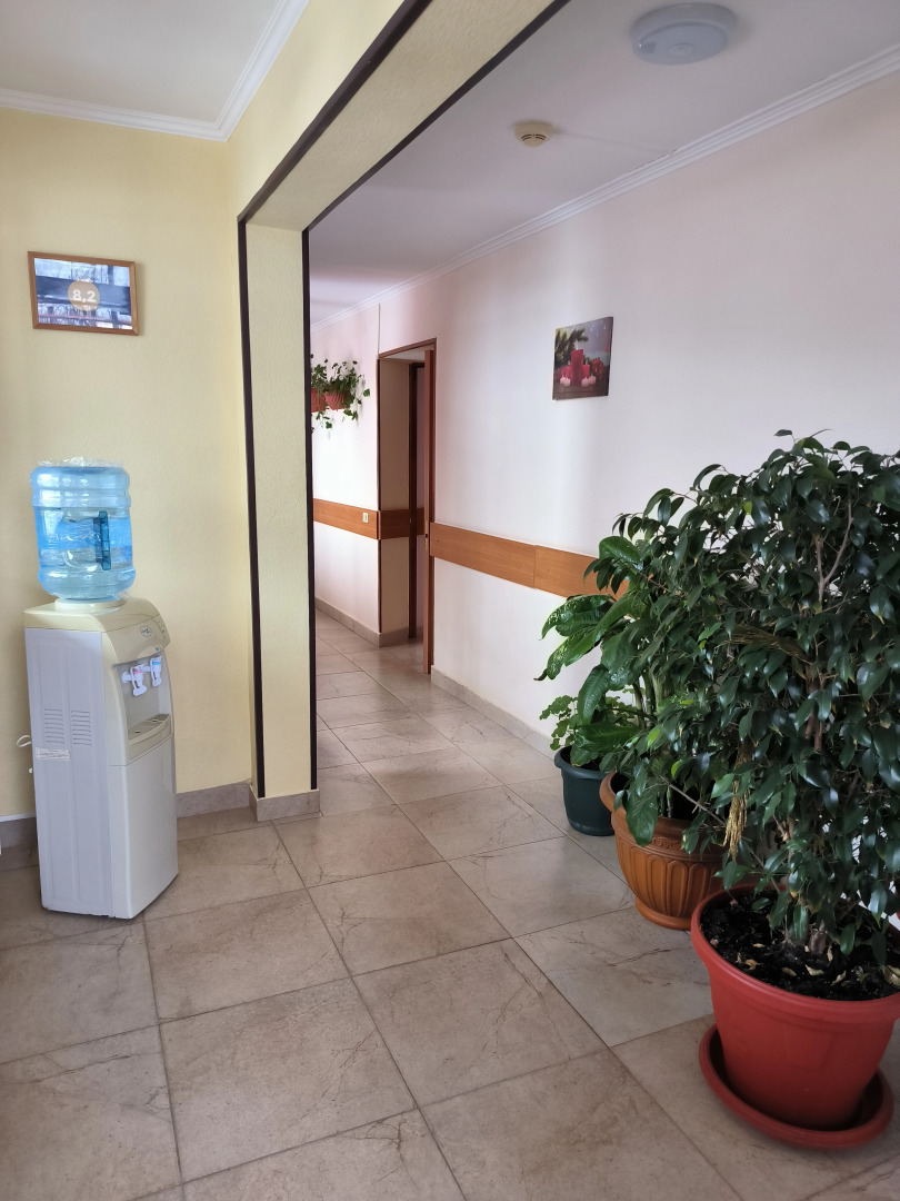 Гостевой дом Фламинго Эконом корпус