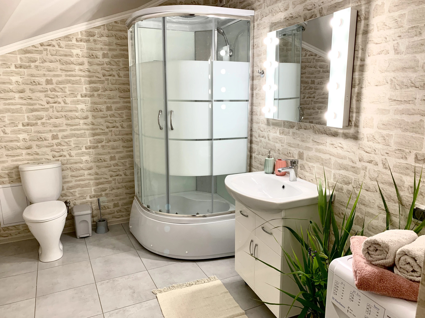 Апартаменты 1 комнатные апартаменты в близи балтийского моря