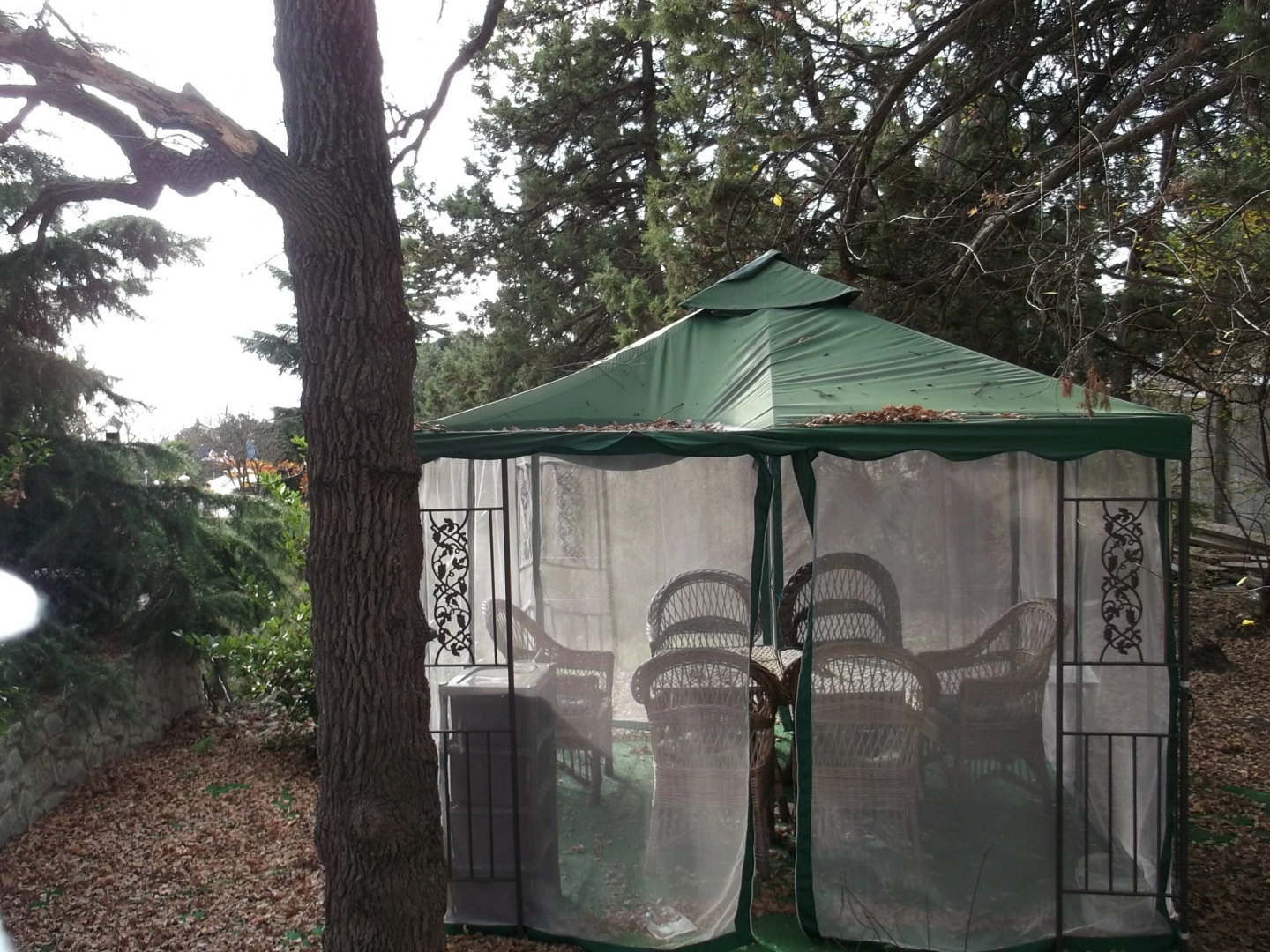 Гостевой дом на шоссе Алупкинском 62В