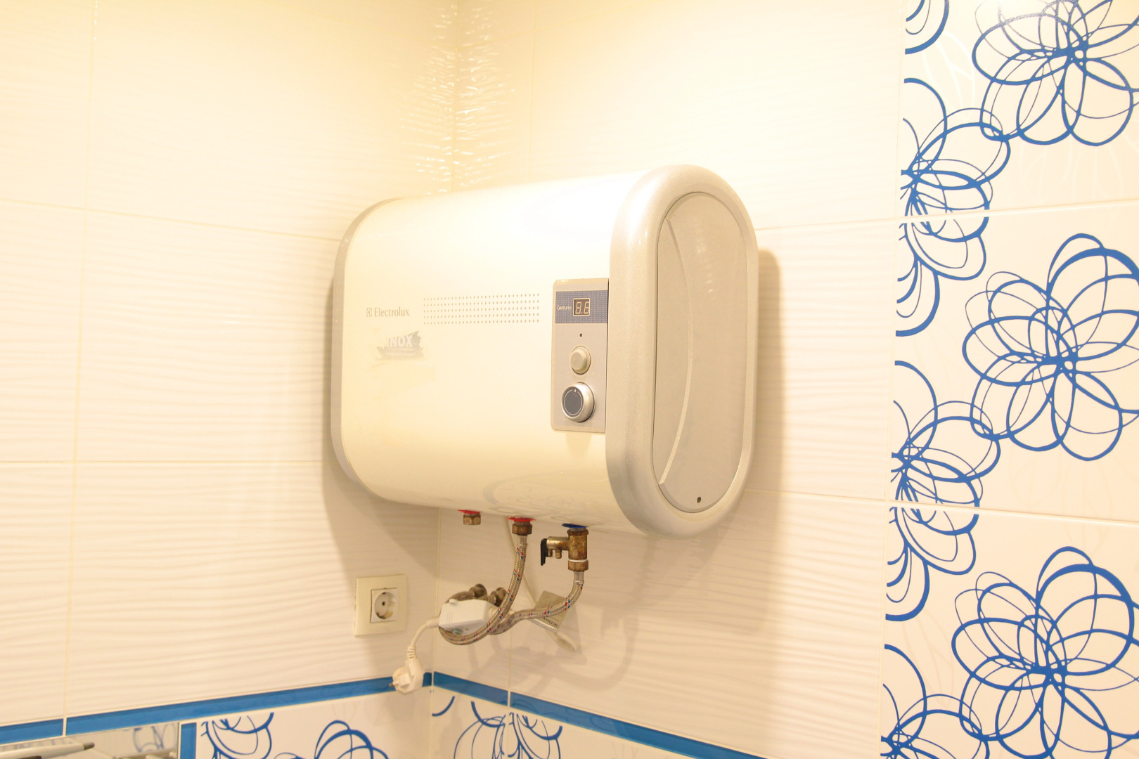 Апартаменты Like Home возле завода Севмаш