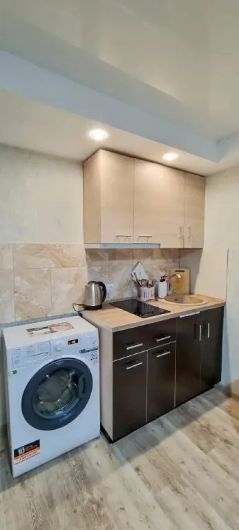 Апартаменты Альфагид