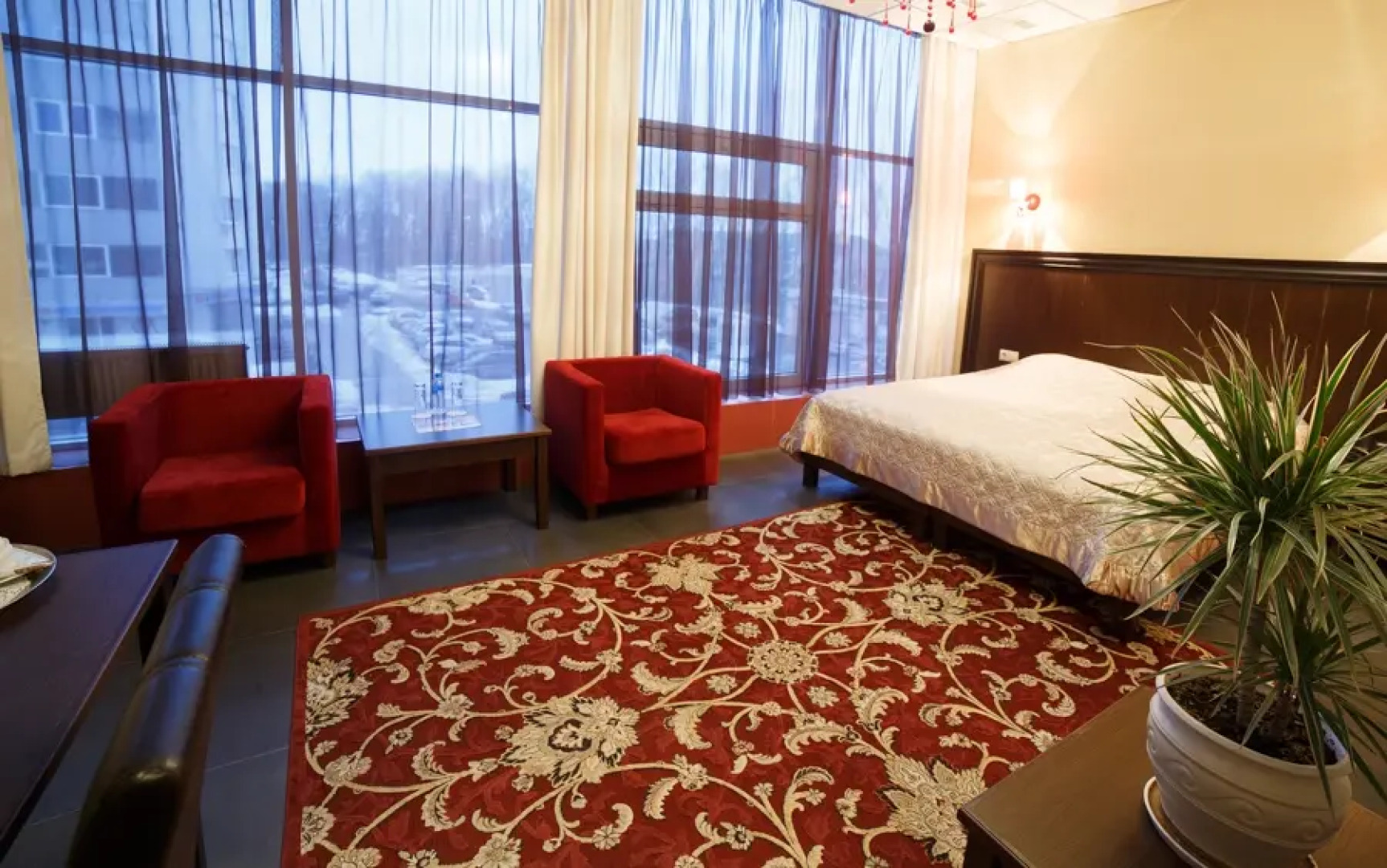 Мини-Отель Милан