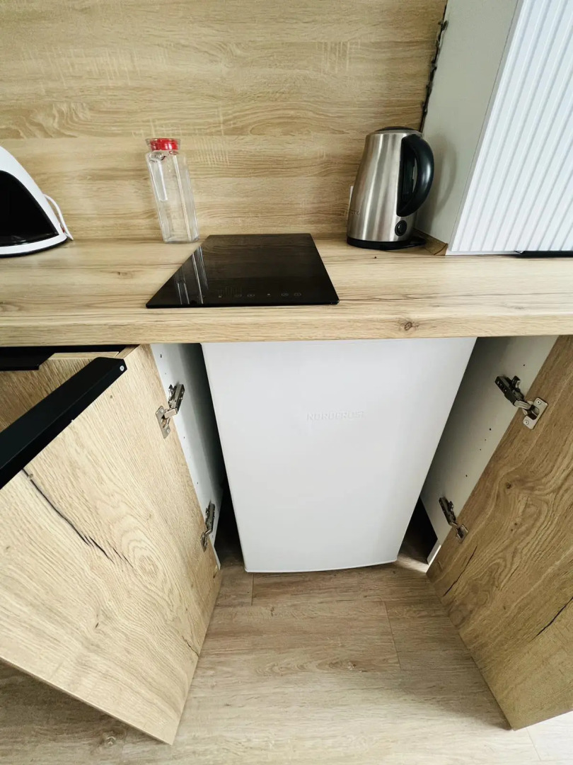 Апартаменты  на Балтике