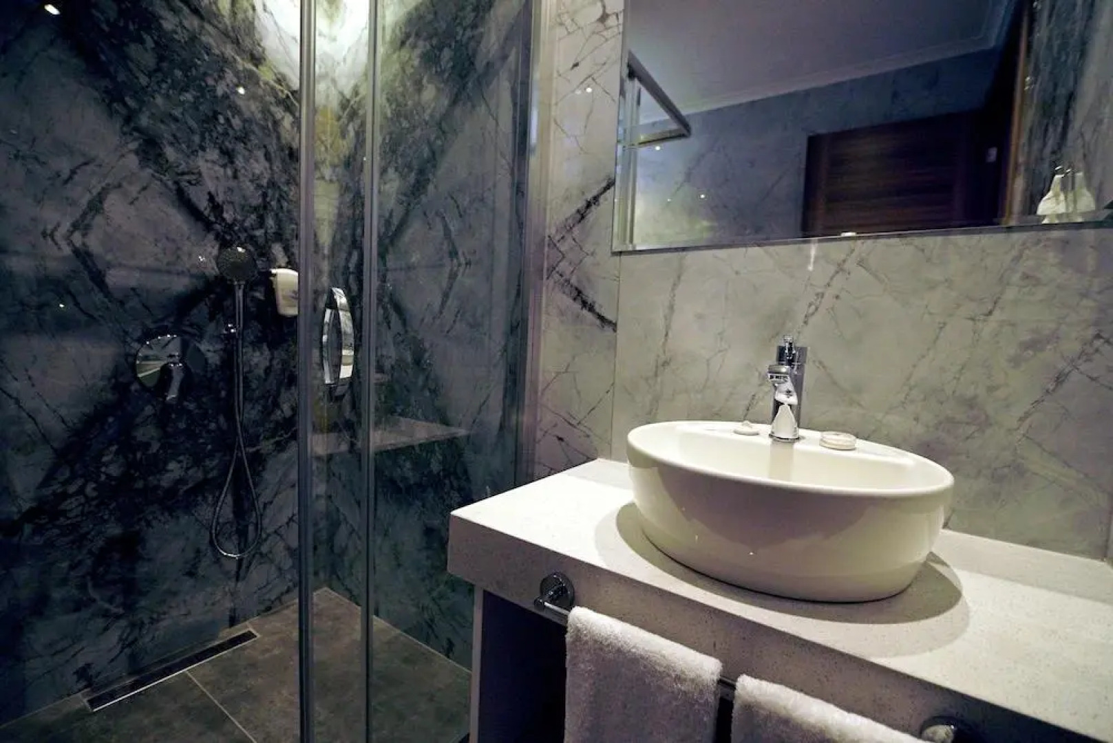 Отель Seyir Village