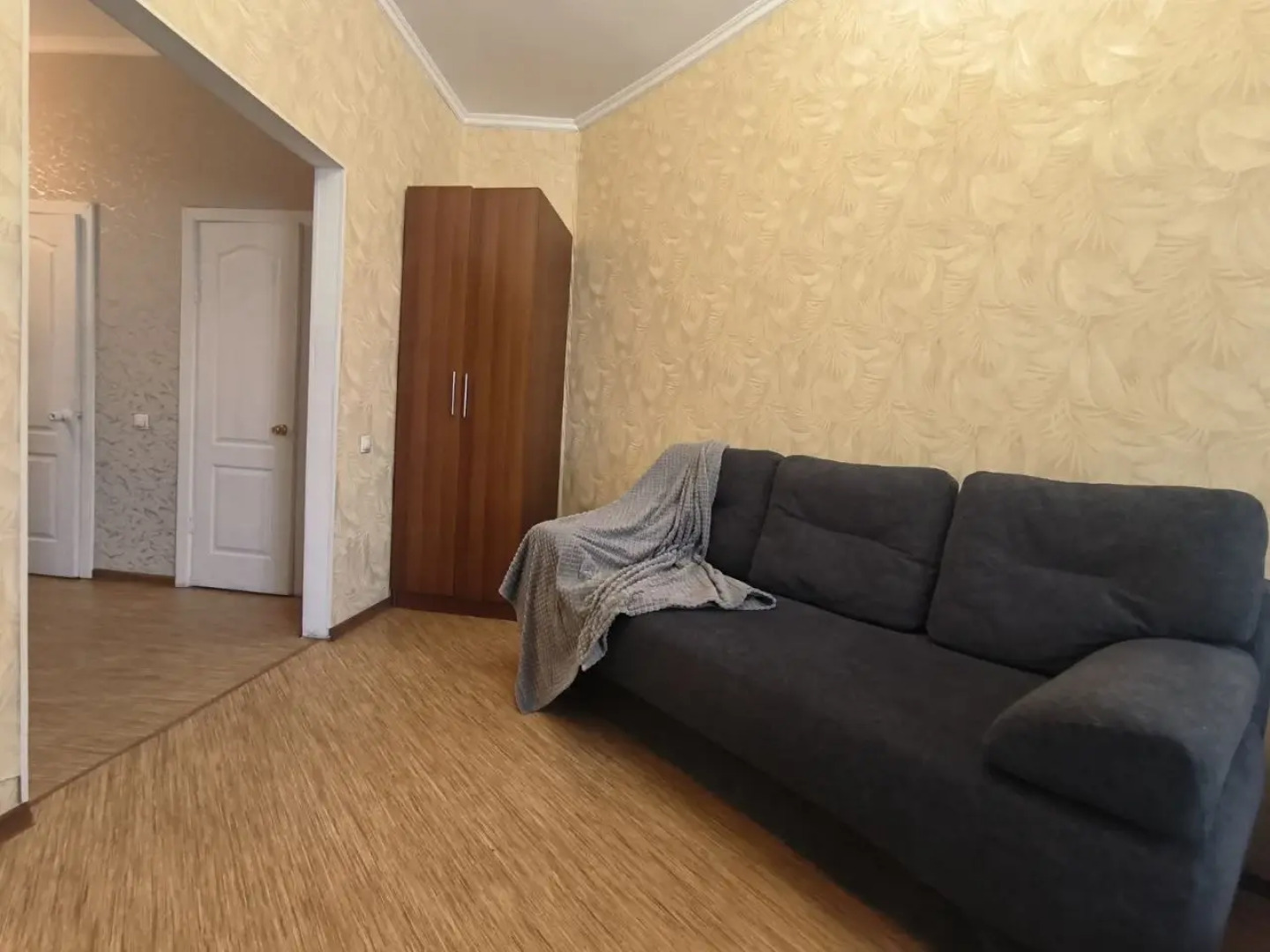 Квартира Abakan.Apart в центре города