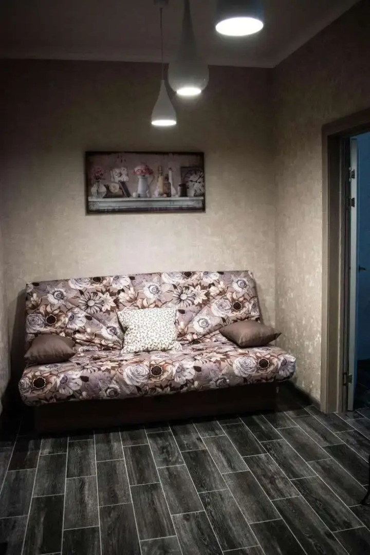 Квартира Мысхако на Парковой