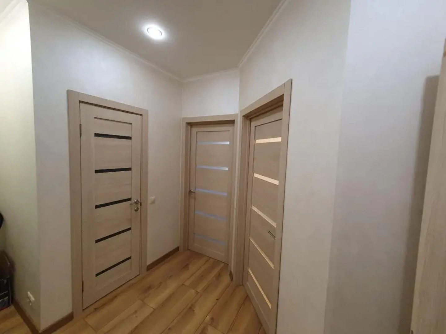 Квартира В Самом Центре Сочи