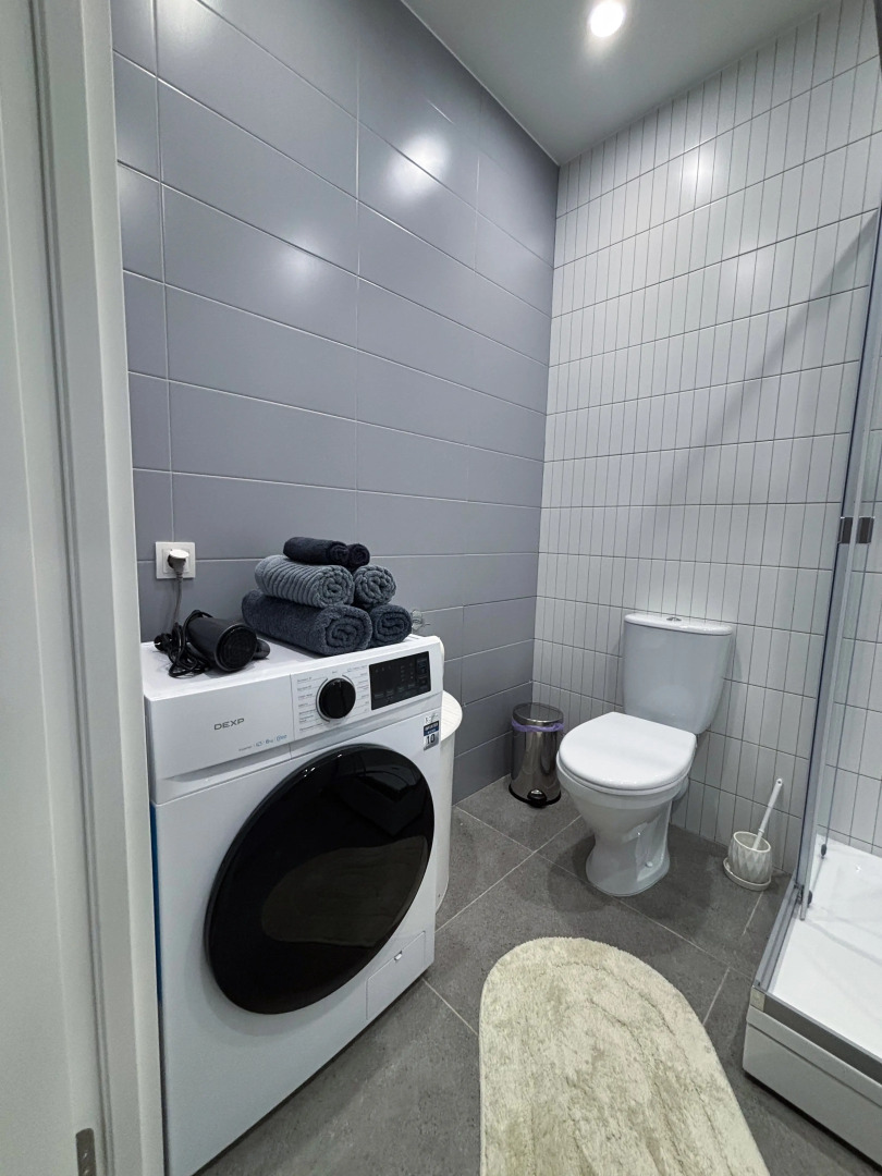 Квартира Студия в 15 минутах от Внуково