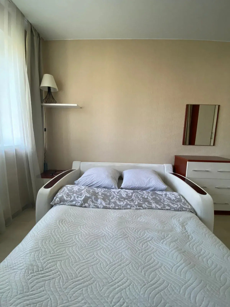 Квартира Очень Уютная