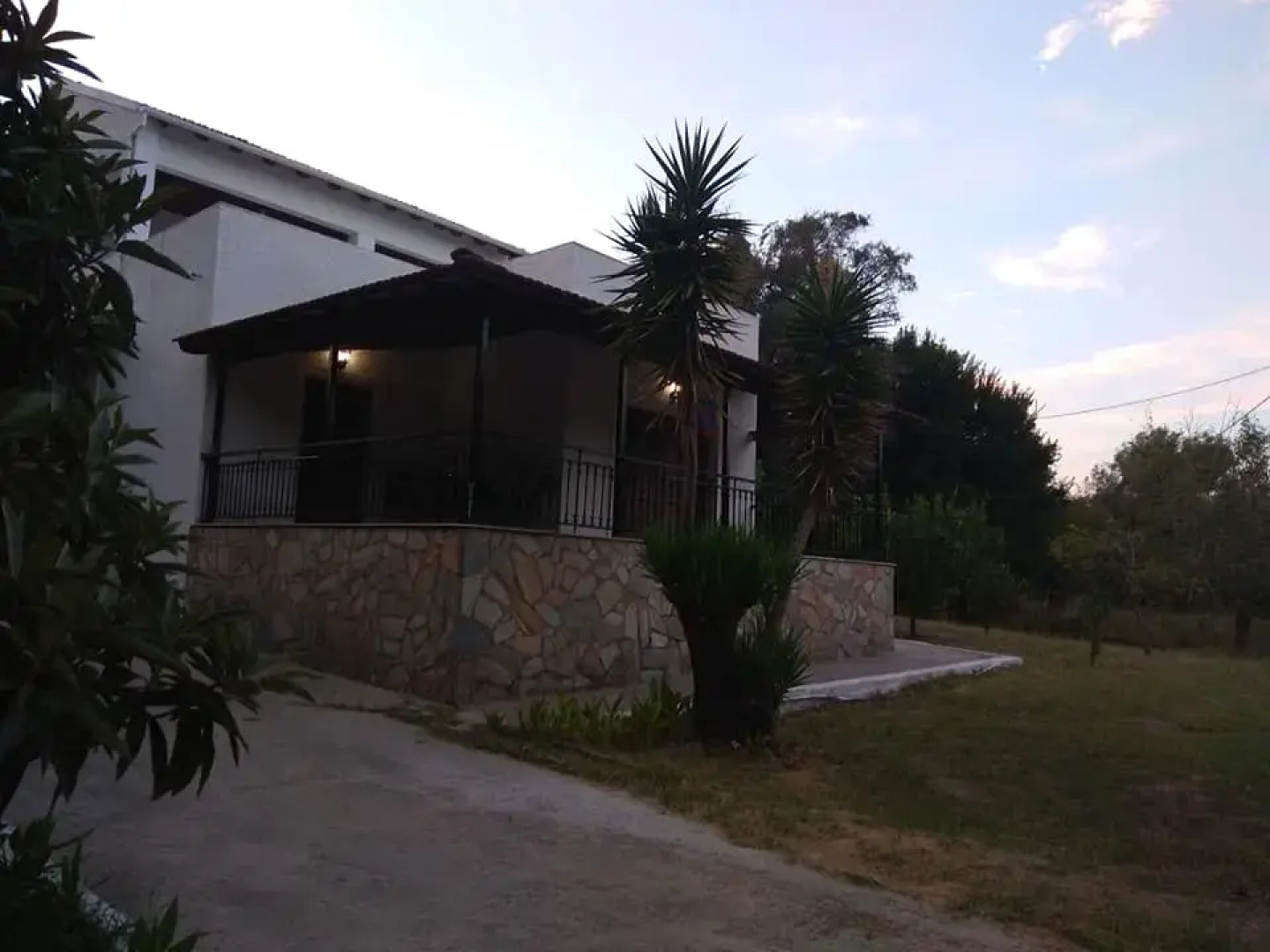 Апартаменты Hidden Paradise