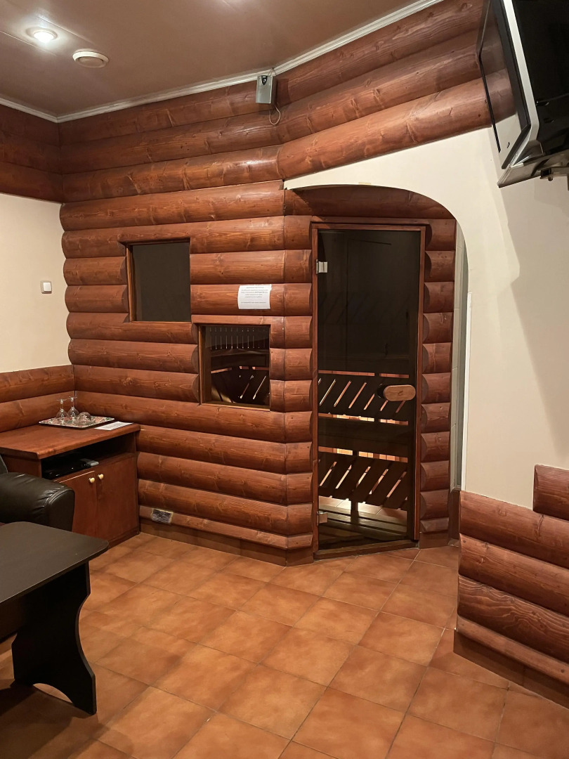 Гостиница Парк Отель