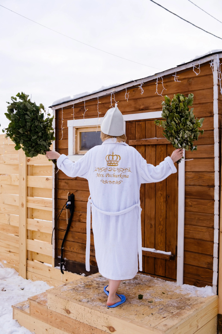 Глэмпинг Eco village Шелест