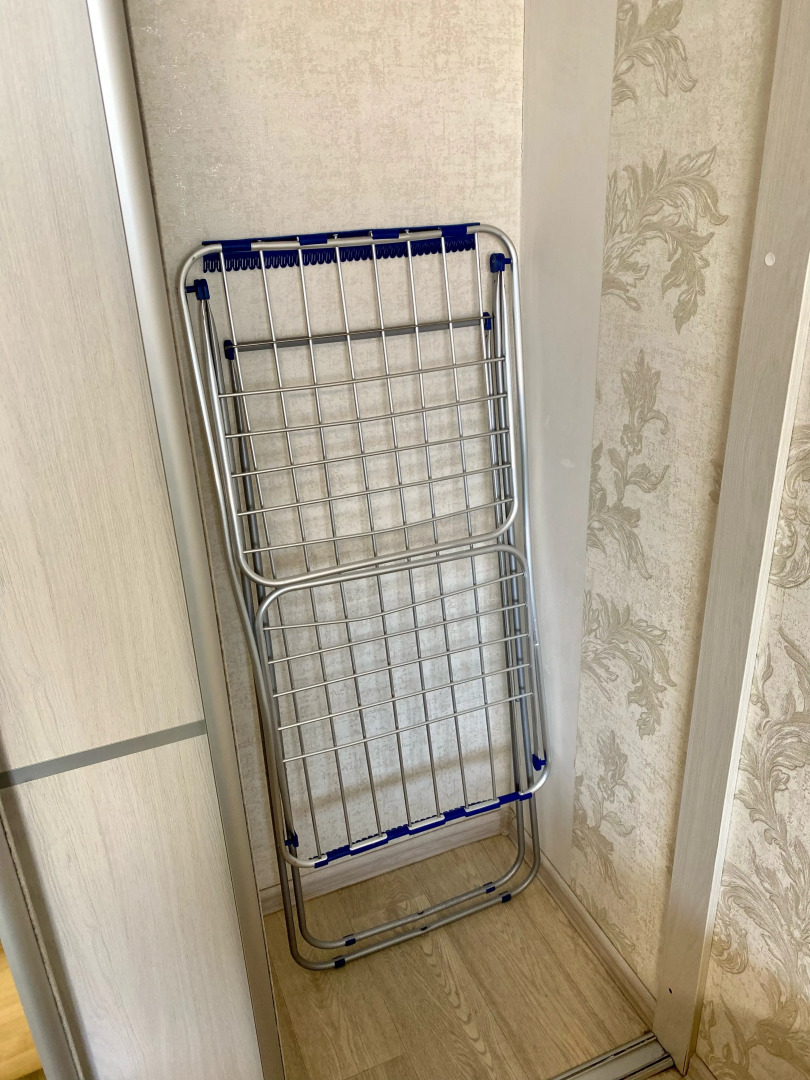 Квартира на Федюнинского 58