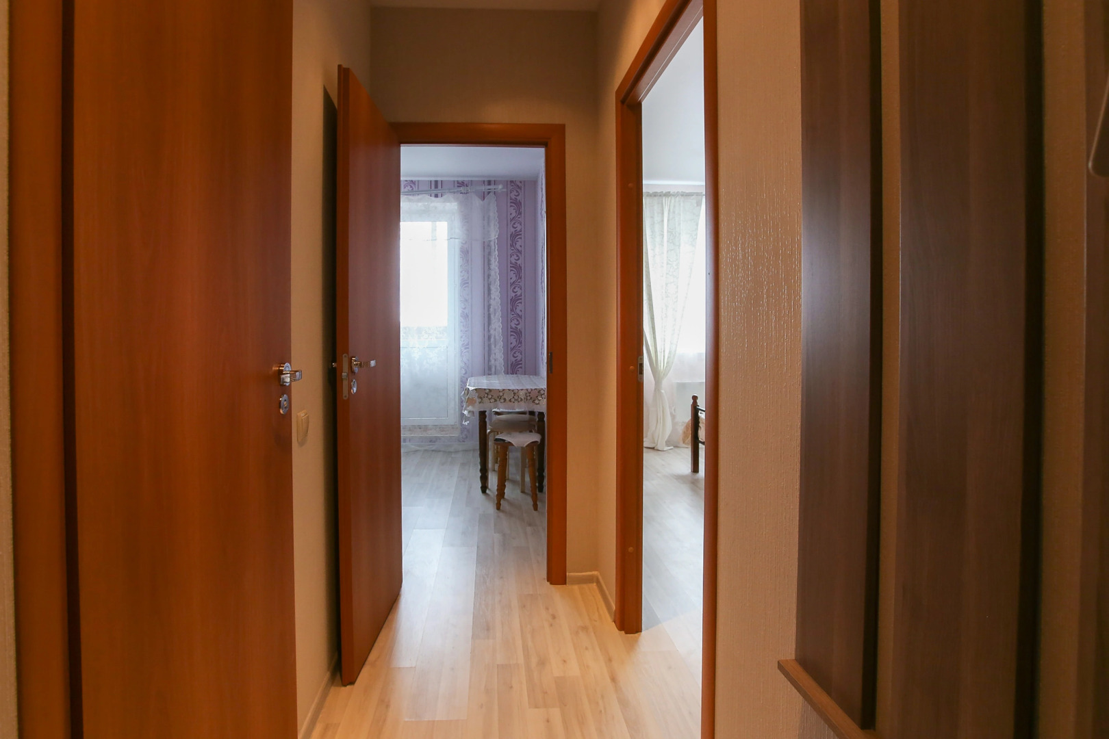 Апартаменты DearHome (ДиарХоум) на 8 марта