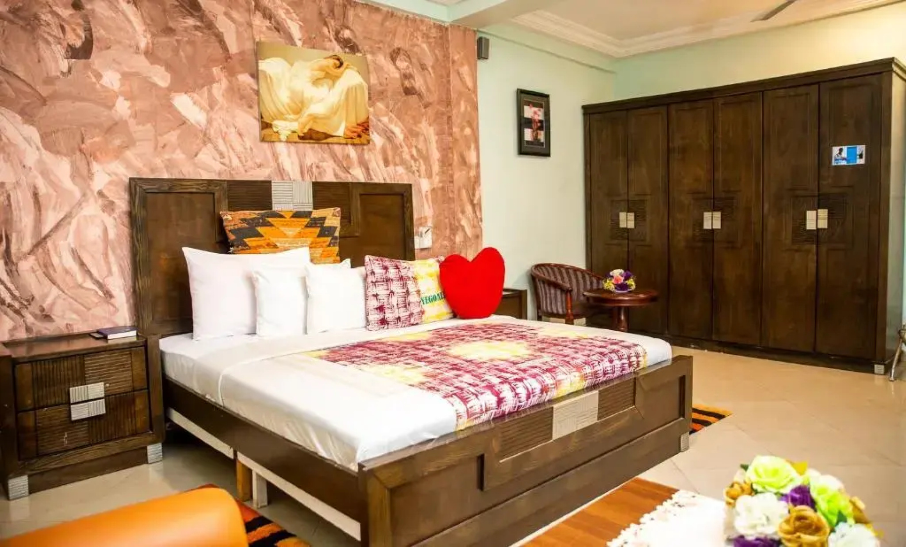 Отель Yegoala Hotel