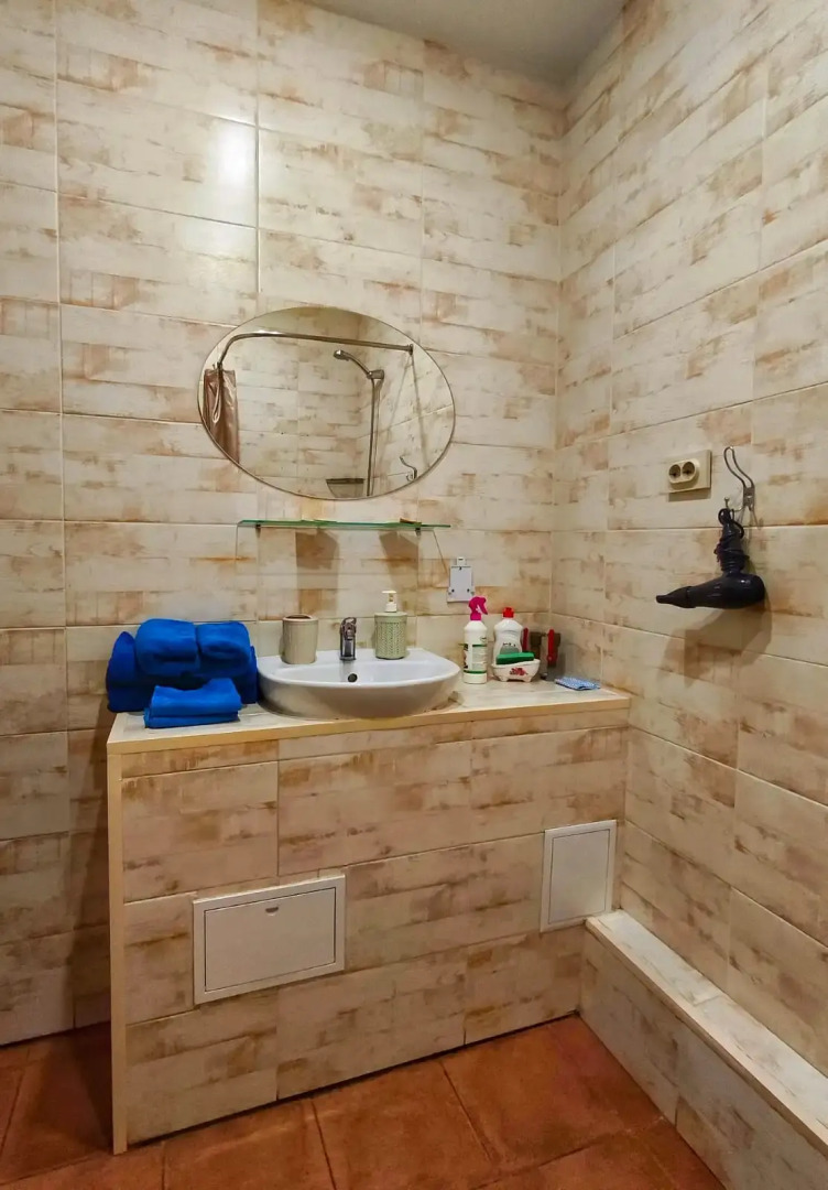 Отель Героев России