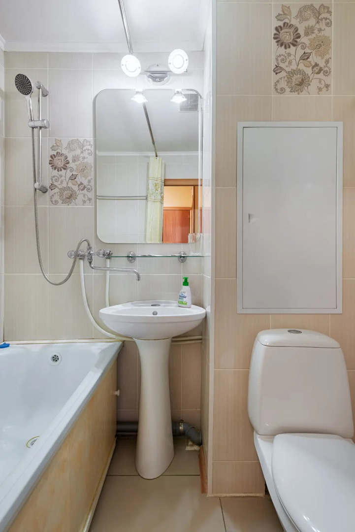 РАНТЬЕ_МСК на улице Верхние Поля 27с2 Петергоф