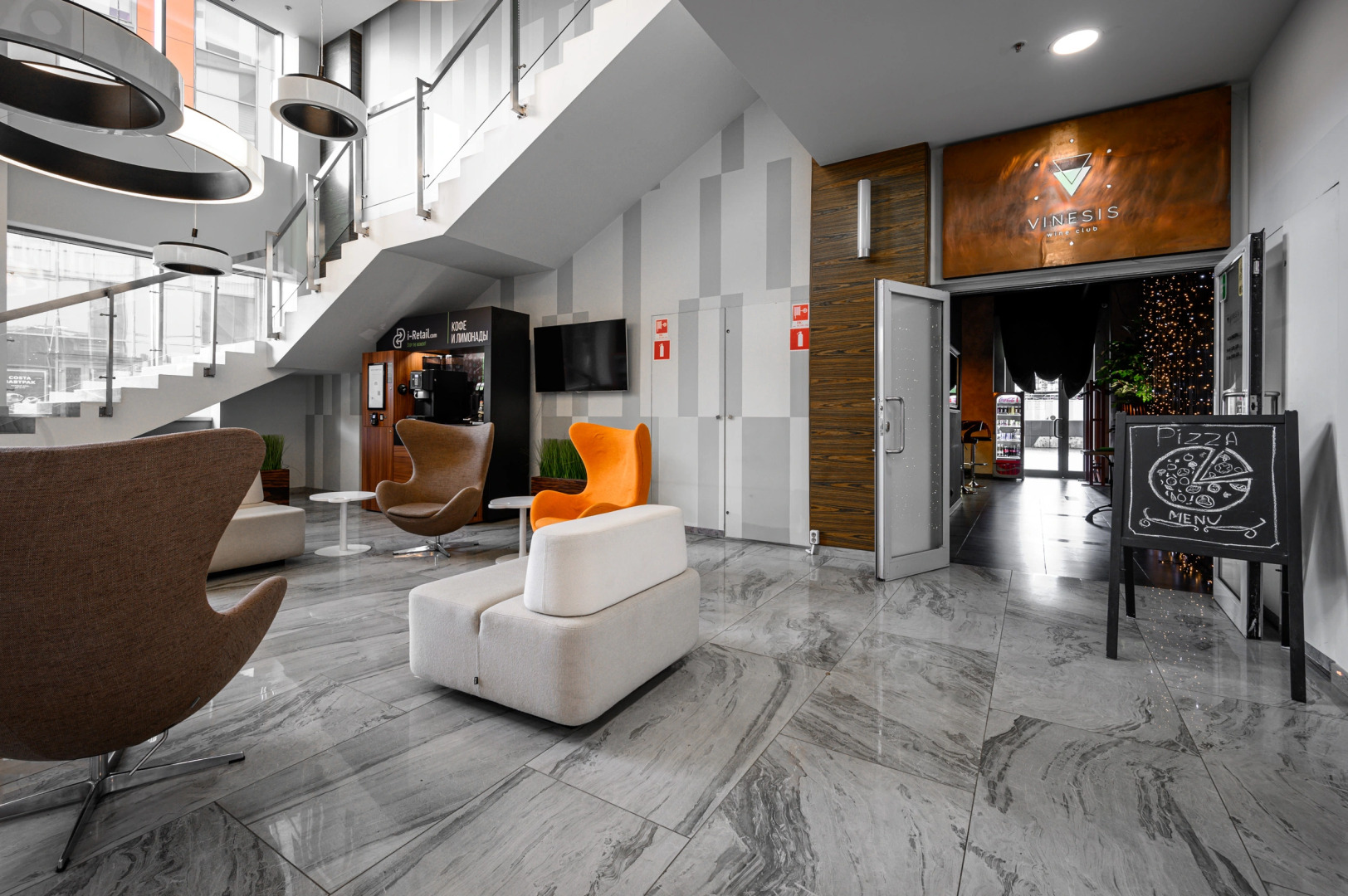 Апарт-отель Yes Митино