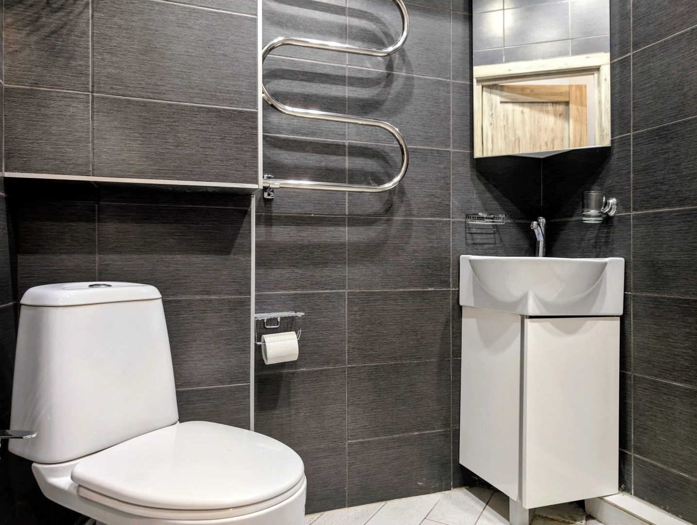 Квартира Свободна- Воротниковский переулок 10