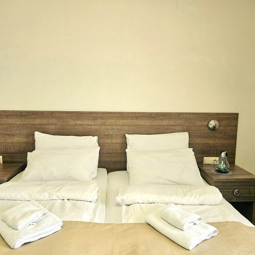 Гостевой дом Рио