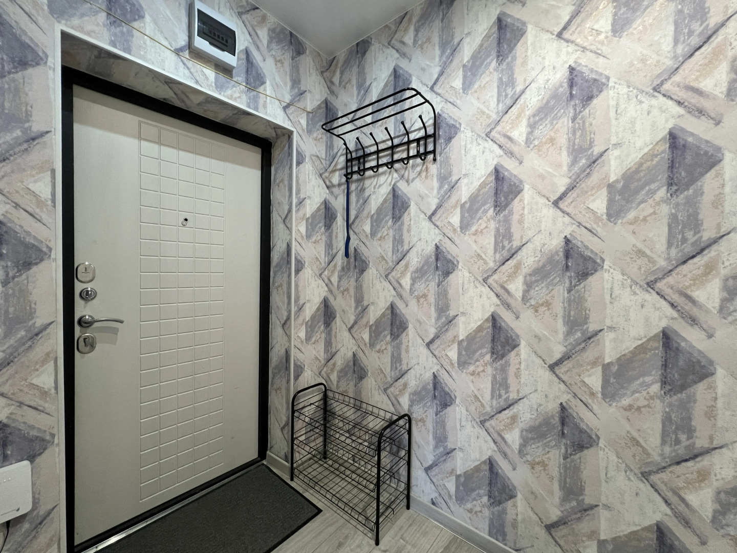 Квартира Студия в центре КакДомаСтудия Смолина 67/1-59 Улан-Удэ центр КакДома