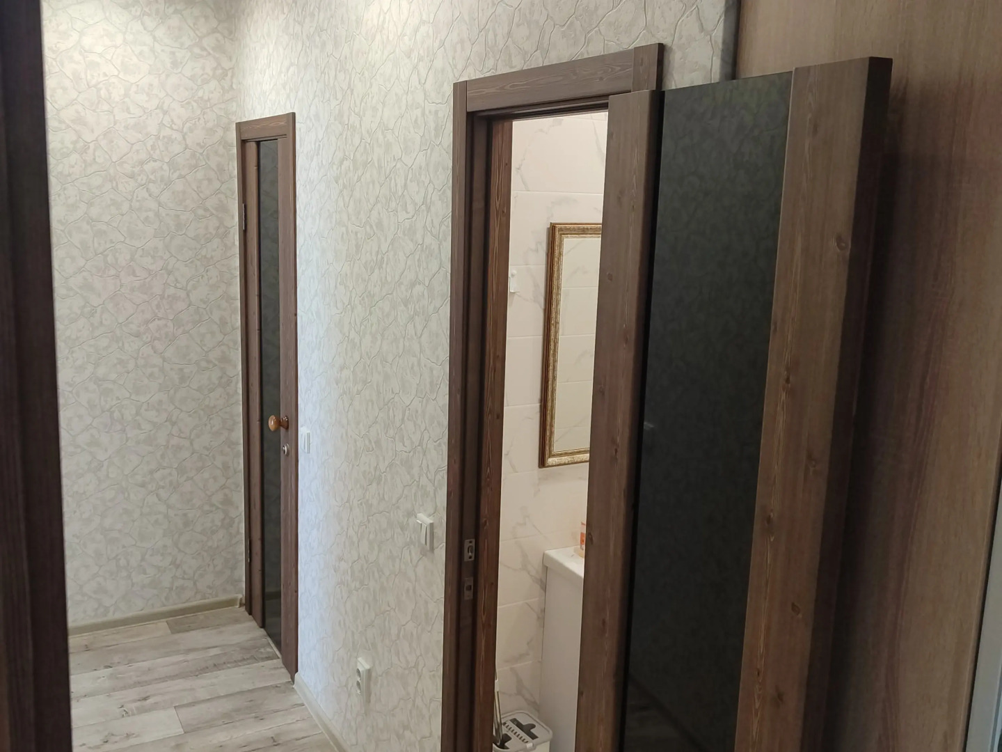 Квартира Уютная квартира в ЖК Мирный