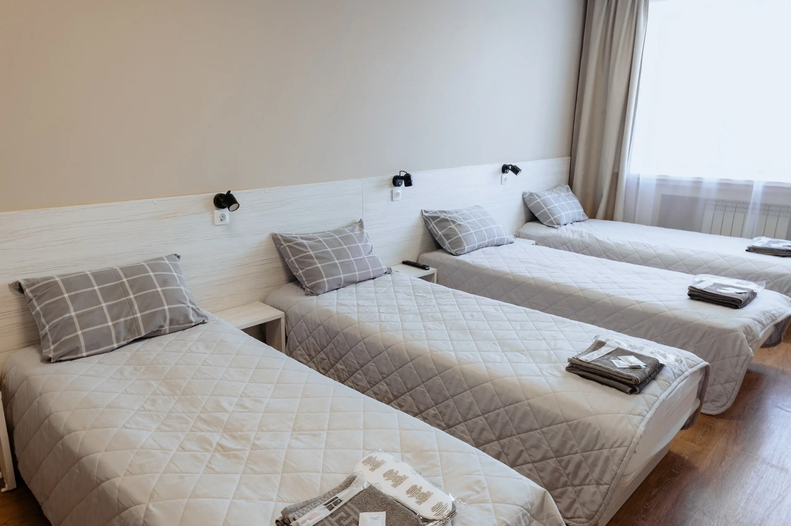 Апарт-отель Соколов