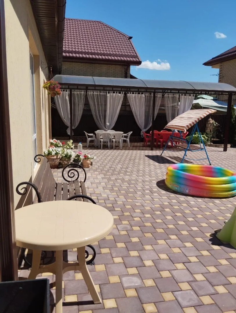 Гостевой Дом Бриз