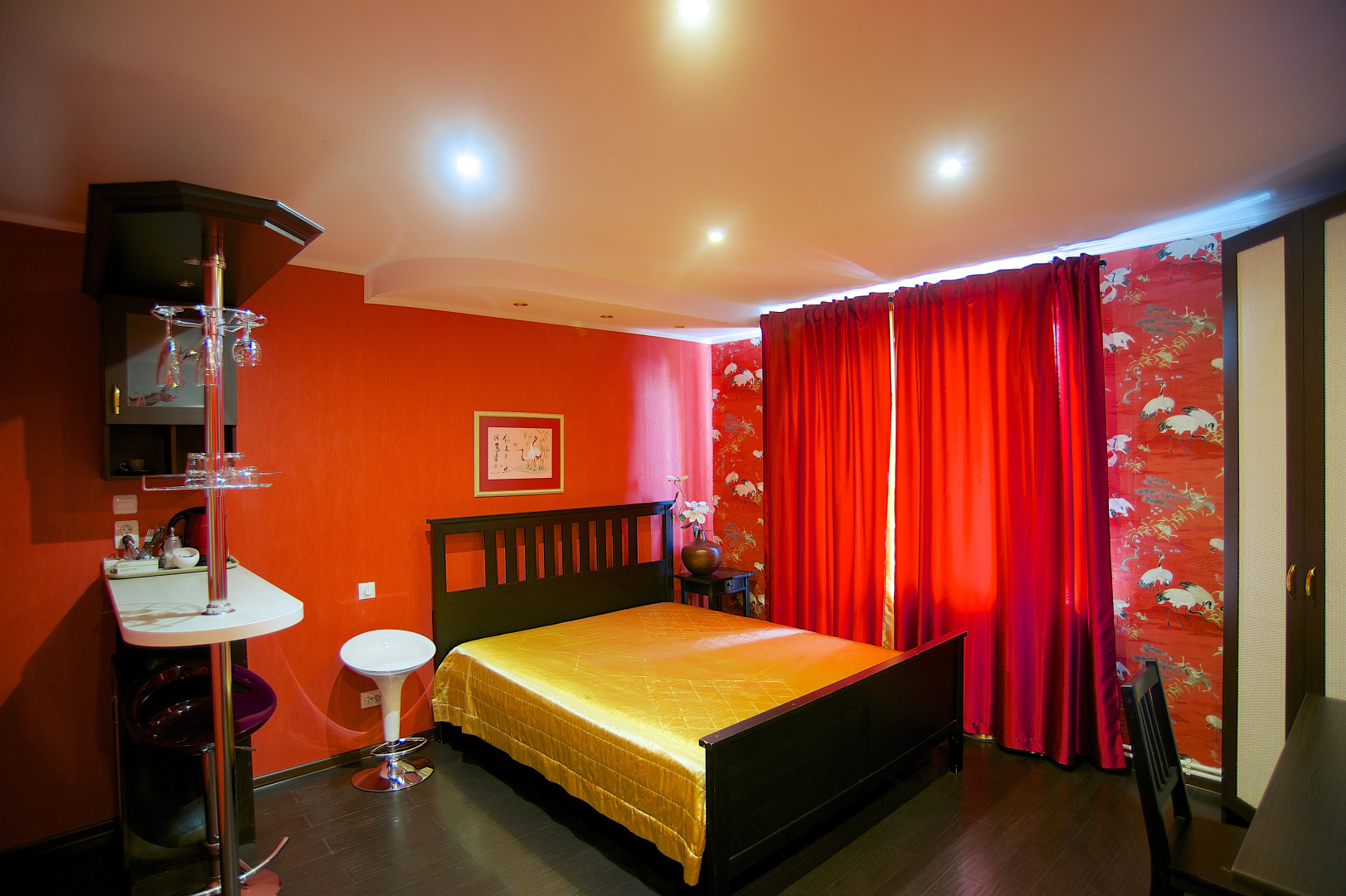 Гостевой дом Теремок Заволжский