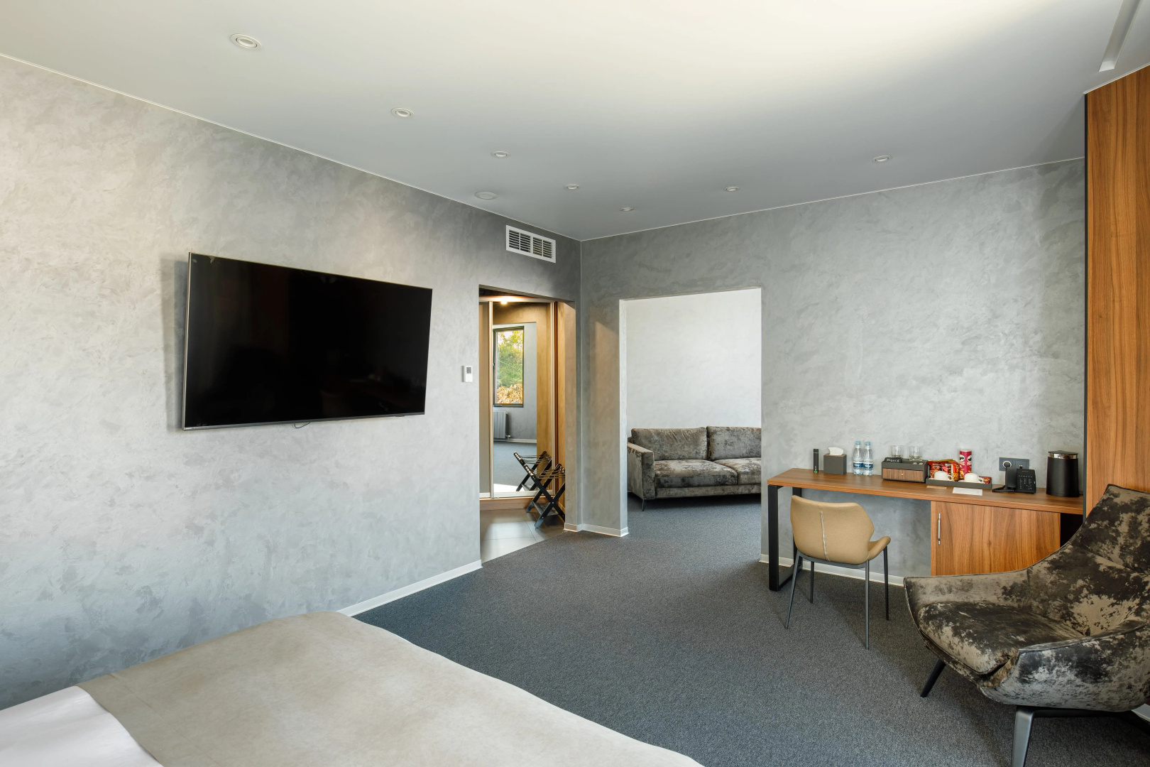 Отель TFL Hotel Vladivostok