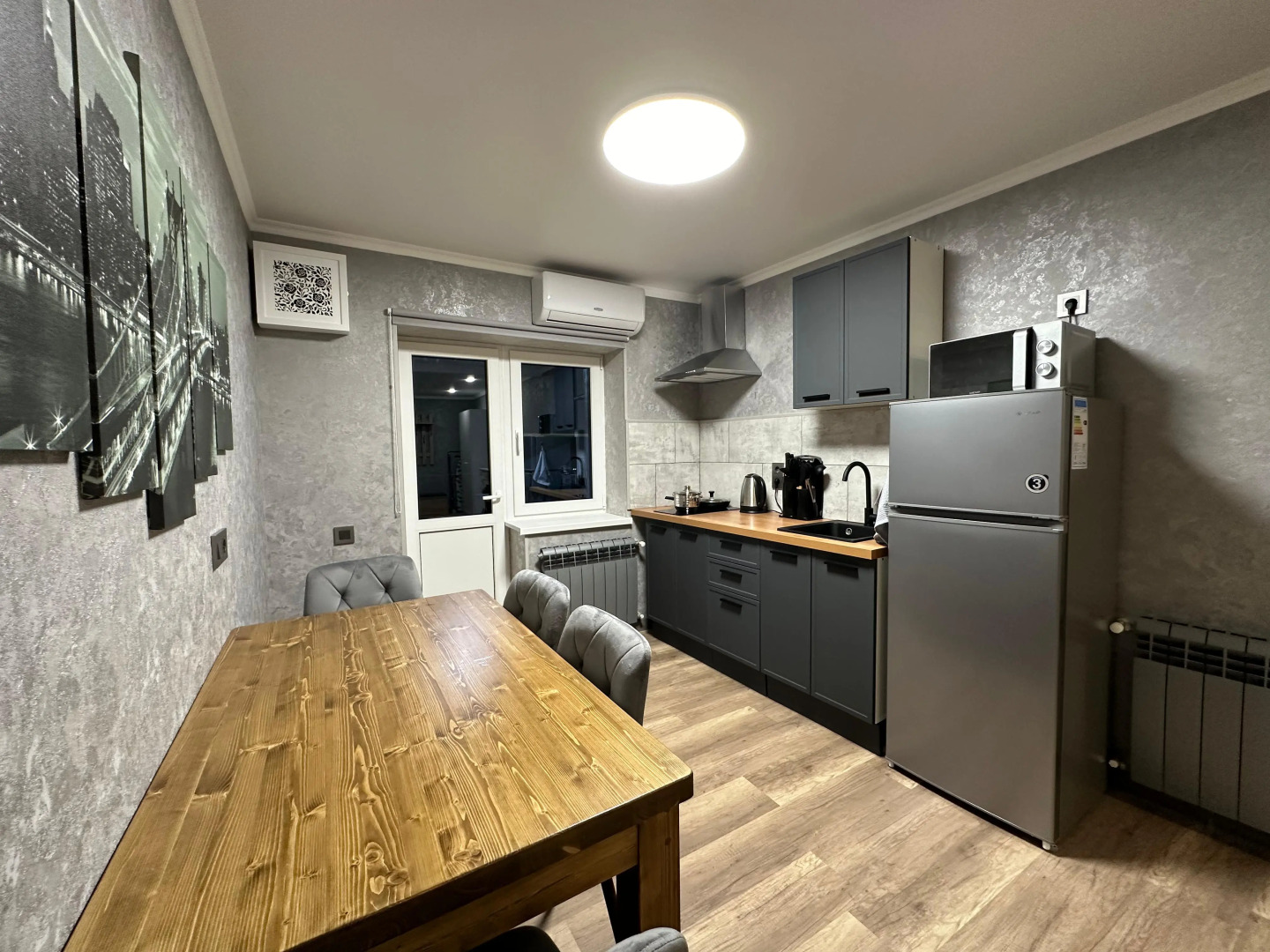 Квартира Veneto Room 2