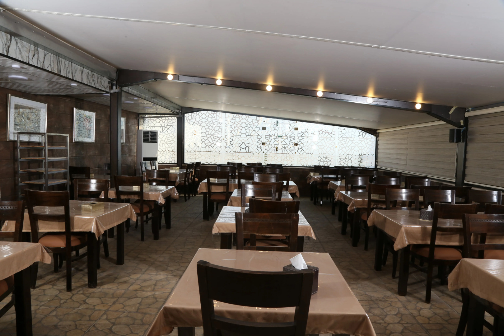 Отель Grape Village