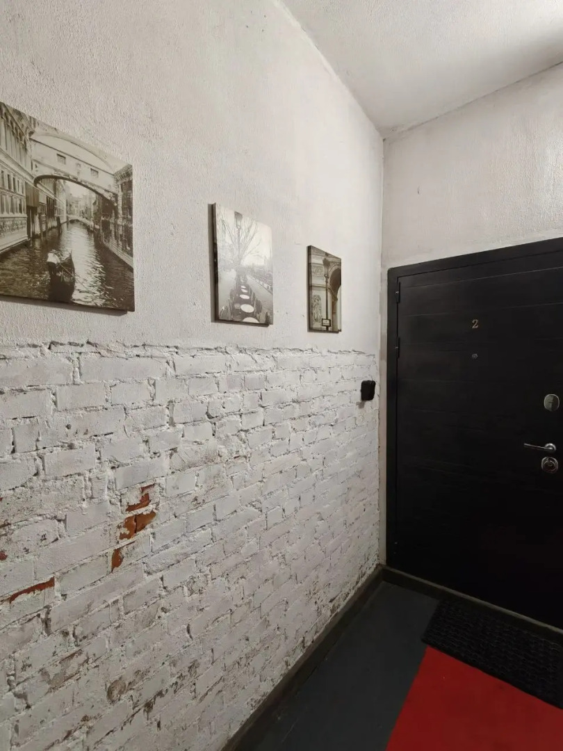 Квартира у Моря