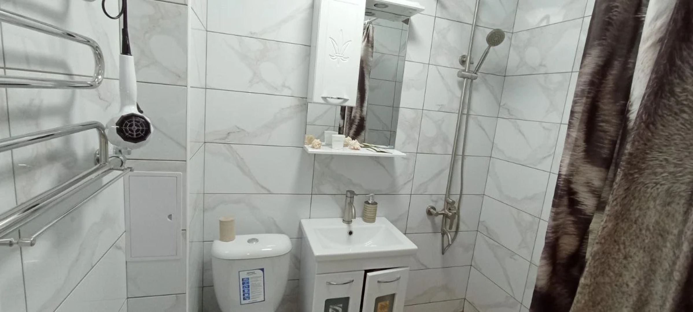 Апартаменты Центр апарт